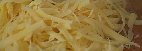 бутерброд с брокколи и сыром. Шаг 4