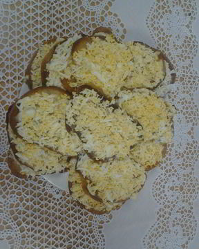 Бутербродики