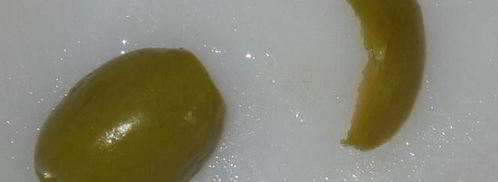 бутерброды кот и пес. Шаг 8