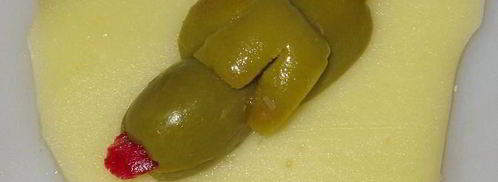 бутерброды кот и пес. Шаг 9