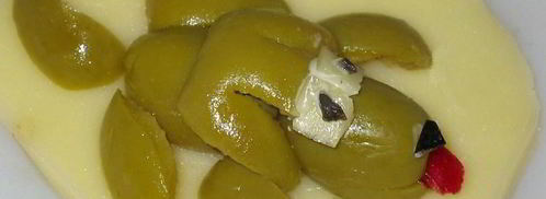 бутерброды кот и пес. Шаг 10