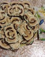 Бутерброды Оренбургские