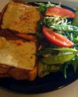 Бутерброды Ростбиф Азиаго