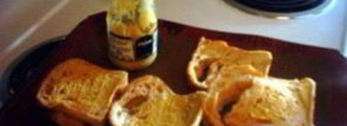 бутерброды ростбиф азиаго. Шаг 4