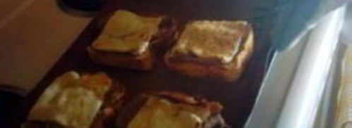 бутерброды ростбиф азиаго. Шаг 7