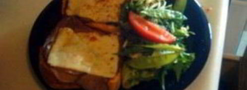 бутерброды ростбиф азиаго. Шаг 8