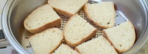 бутерброды с консервированным тунцом. Шаг 3