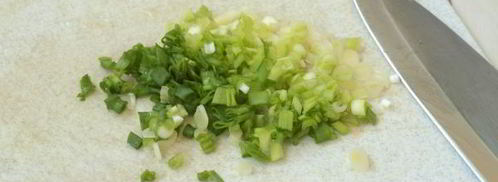 бутерброды с консервированным тунцом. Шаг 5