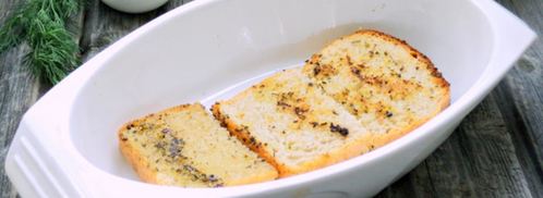 бутерброды с красной рыбой. Шаг 3