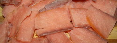 бутерброды с рыбой любимые. Шаг 2