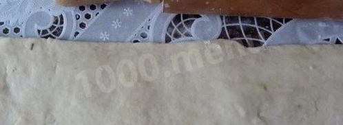 бутерброды с ветчиной. Шаг 2