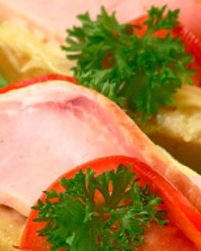 Бутерброды Сказка