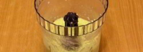 бутерброды змейка. Шаг 6