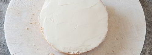 детский бутерброд клоун. Шаг 7