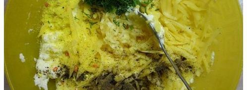 горячие бутерброды творожные. Шаг 3