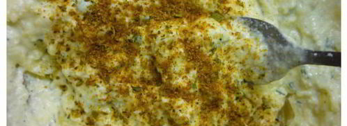 горячие бутерброды творожные. Шаг 4