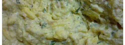 горячие бутерброды творожные. Шаг 6