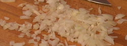 горячий бутерброд с тунцом и сыром по-орегонски. Шаг 2