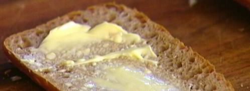 горячий бутерброд с тунцом и сыром по-орегонски. Шаг 7