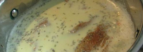 куриное филе бутербродное. Шаг 4