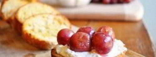 маленькие итальянские бутерброды. Шаг 3