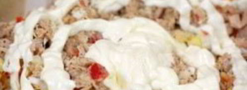 начинка для бутербродов. Шаг 6