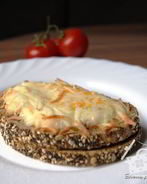 Шкатулка горячие бутерброды