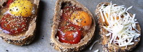 шкатулка горячие бутерброды. Шаг 4