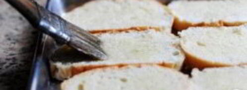 валлийские бутерброды. Шаг 2