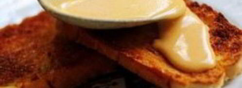 валлийские бутерброды. Шаг 15