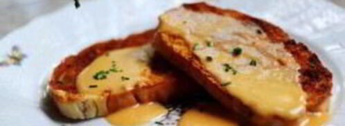 валлийские бутерброды. Шаг 16