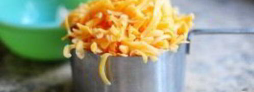 валлийские бутерброды. Шаг 3