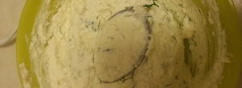 эстонский бутерброд. Шаг 2