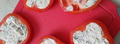 эстонский бутерброд. Шаг 4