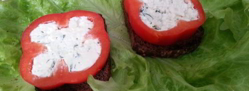 эстонский бутерброд. Шаг 8