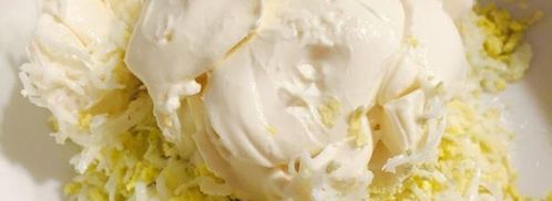 закусочные бутерброды со шпротами. Шаг 2