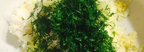 закусочные бутерброды со шпротами. Шаг 4