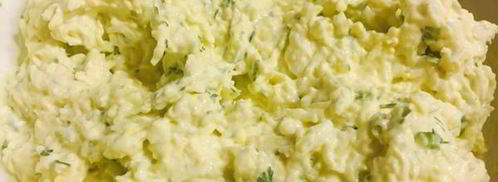 закусочные бутерброды со шпротами. Шаг 5