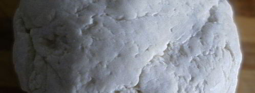 чебурек сочный. Шаг 4