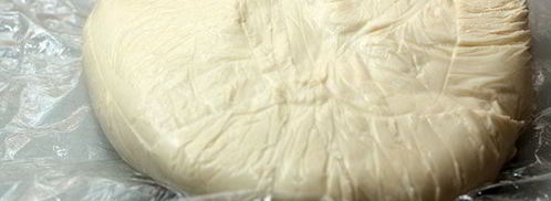 чебуреки домашние. Шаг 2