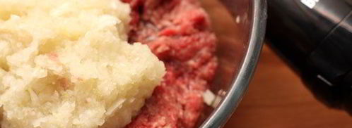 чебуреки домашние. Шаг 5