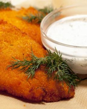 Чебуреки из капусты