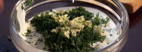 чебуреки из капусты. Шаг 3