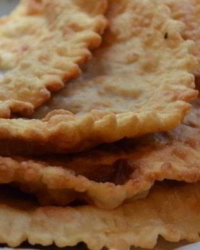 Чебуреки на пиве