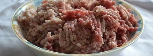 чебуреки на заварном тесте. Шаг 2