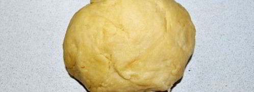 чебуреки по-крымски. Шаг 2