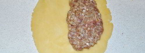 чебуреки по-крымски. Шаг 5