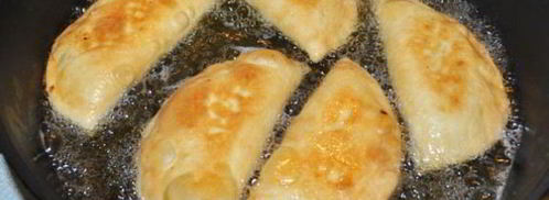 чебуреки по-крымски. Шаг 7