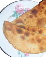 Чебуреки — самые вкусные