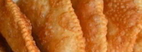 чебуреки сырные. Шаг 4